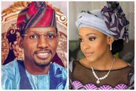 In a touching tribute published on thisday, titled 'my daddy, my. Daura Emir S Son Weds Agf S Daughter Dateline Nigeria