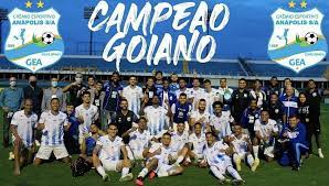 Maybe you would like to learn more about one of these? Vila Nova X Gremio Anapolis Como Aconteceu Resultado Destaques E Reacao Futebol Na Veia