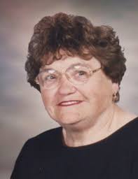 Obituary information for Patricia Connell Goetz