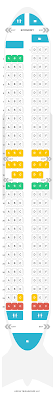 seatguru seat map southwest seatguru