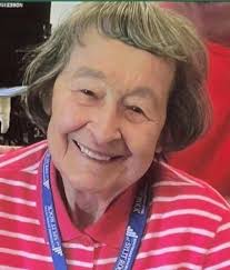 Irene Baksay Obituary (2024)