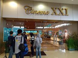 Summarecon mal bekasi lantai 3 jl. Bekasi Incar Tambahan Pendapatan Dari Pajak Bioskop Republika Online