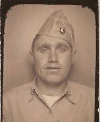 Albert Lee Morrow (1929-1999)