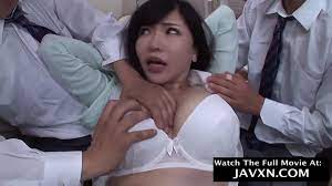 Hot Japanese Mom Gangbang p1 - MMV Films, watch free porn video, HD XXX at  tPorn.xxx