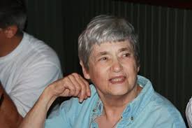 Helen Reeve Obituary