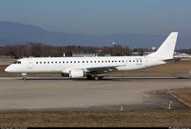 Customers who were booked to travel on flights operated by stobart air* are advised not to come to the airport and to. Ei Gga Stobart Air Embraer Erj 195lr Erj 190 200 Lr Photo By Fabian Zimmerli Id 930743 Planespotters Net