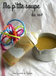 Epingle Sur Recette Bebe