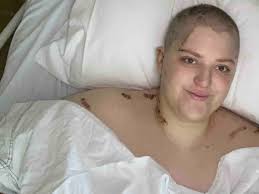 Fundraiser by Brooke Gee : Help Asha Buy a Beautiful Wig!!