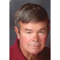 Paul T. Clements Obituary 2011