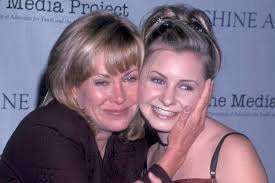 The 7th Heaven Cast Says They Had 'Instant Chemistry'