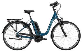 Etrekking 7 4 Victoria Bikes
