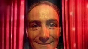 Tony Junior features