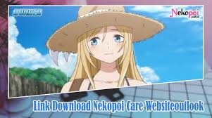 Nekopoi care download apk versi terbaru gratis + review & fitur unggulan aplikasi anime serial terbaik dan cara instal di android di sini ! Nekopoi Care Websiteoutlook Download Apk