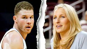 Blake Griffin and Brynn Cameron Split in July