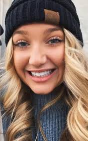 Madison Lopez Brooks