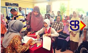 Satu permohonan dibuka iaitu permohonan sbp untuk tingkatan 1 dan 4 untuk kemasukan tahun 2020. Semakan Keputusan Sbp Tingkatan 1 4 2021 Online