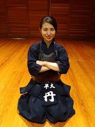早稲田大学剣道同好会 剣道 武道 空手道