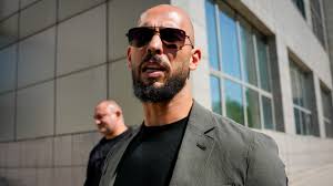 Court allows Devon and Cornwall Police to seize more than £2.8m from Andrew  and Tristan Tate