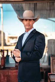 $100 OFF. The Reserve Ranch Blazer is...