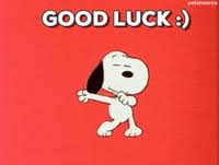 Good luck and best wishes quotes. Good Luck Gifs Get The Best Gif On Giphy