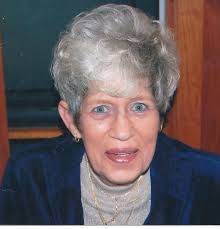 Janet Markham Seagroves Obituary