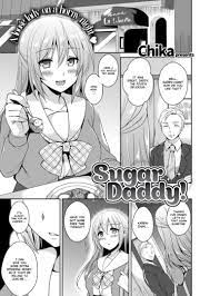 Sugar Daddy! Hentai by Chika - FAKKU