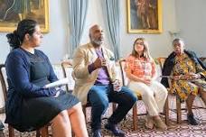 "We the People" Community Conversations