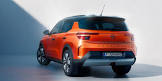 OPEL-FRONTERA