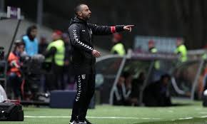 Rúben amorim, treinador do sporting, garantiu hoje que o sporting está unicamente focado no jogo da sexta jornada frente ao tondela e desvalorizou a possibilidade de se distanciar do fc porto e. Oficial Sporting Confirma Ruben Amorim A Cmvm Por Dez Milhoes Maisfutebol