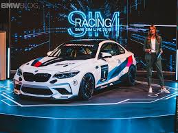 Funny thing about german car companies, though, is that so many. Bmw M2 Cs Racing All The Technical Specs