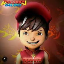 Gambar wallpaper boboiboy air selamat pagi detik ini kita akan membahas berbagai gambar. Terima Kasih Abang Perhatian Pengenalan Tokoh Buku Mewarnai Buku Gambar Kartun