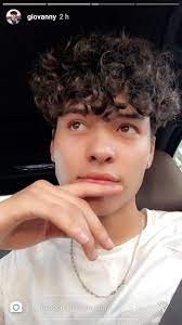 Follow Slimolix Boy Hairstyles Boys With Curly Hair Curly Hair Men