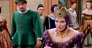 Image result for Snow White 1961 Dart