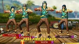 No jueges free fire remix mp4 hd video download loadmp4 com. Descargar Musica No Jueguen Free Fire Es Malo Remix Remix Mp3 Gratis Grantono Net