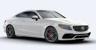 Amg c 43 4matic cabriolet. Mercedes C Class Amg C 63 S Coupe 2019 Price In Germany Features And Specs Ccarprice Deu