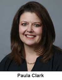 Vermont Mutual's Paula Clark Named IAIP Regional Vice President