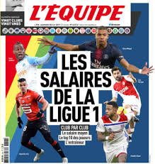Otro dato apabullante es el salario de neymar. Neymar Tem O Quarto Maior Salario Da Europa Revela Jornal Futebol Internacional Ge