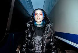 Dorian Electra On Who Inspired Their Warped World Of Pop