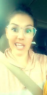 I tried yoga this morning for the first time. Knot a good idea!🧐