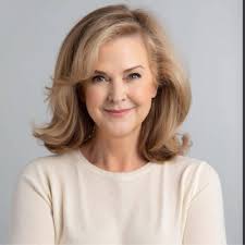 Always great to hang with my 30 year long lord mentor Barry Diller…