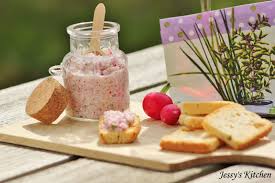 Tartinade De Radis Avec Images Tartinade Alimentation Recettes Apero