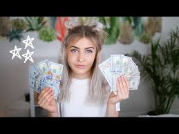 With quarantine, many parents are now teachers who now have the job of making sure their child succeeds in their education for the remainder of the year. How I Make Money As A 13 Year Old Marla Catherine Youtube
