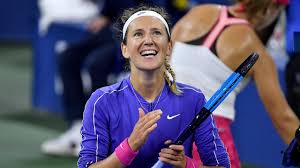 Victoria simonei halep a fost aplaudată la ambele mitinguri. Victoria Azarenka Is Playing Loose Finding Confidence At 2020 Us Open Official Site Of The 2021 Us Open Tennis Championships A Usta Event