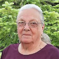 Lyrna Hedges Obituary (1937