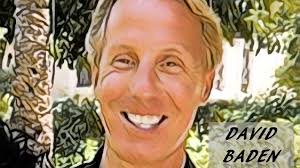 David Baden