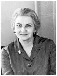 Original Vaccine diplomacy during the Cold War (ii), heads or tails. Tails:  Antonina Shubladze and the Soviet vaccine against ac