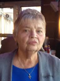 Obituary information for Patricia A Capobianco