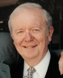 William Gallagher Obituary