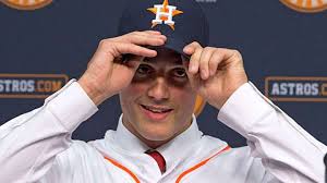Appel signing another shrewd move by Astros, who are rebuilding the right  way