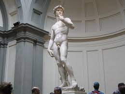Sc vila real* jan 12, 1977 in vila real, portugal. David Von Michelangelo Alles Uber Die Bekannte Florentinische Skulptur